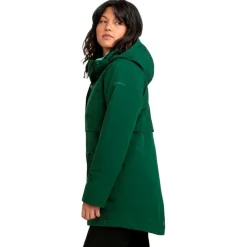 Schu00f6ffel Schöffel - Women's Insulated Parka Malkay - Mantel