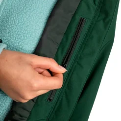 Schu00f6ffel Schöffel - Women's Insulated Parka Malkay - Mantel