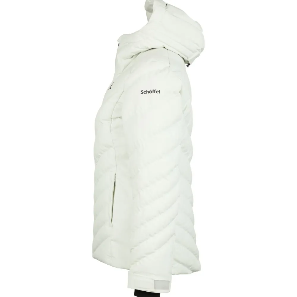 Schu00f6ffel Schöffel - Women's Jacket Alerce - Skijacke