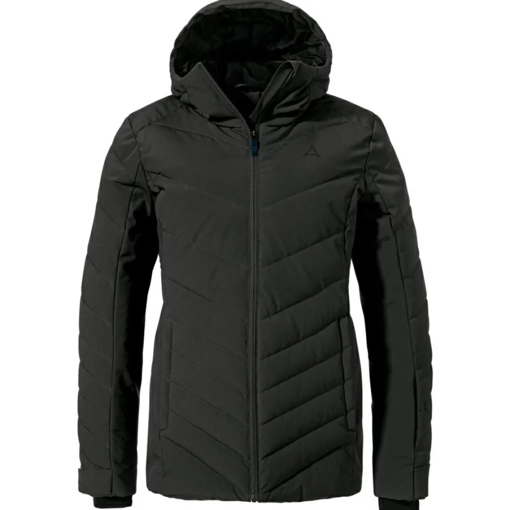Schu00f6ffel Schöffel - Women's Jacket Alerce - Skijacke