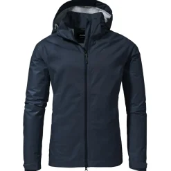 Schu00f6ffel Schöffel - Women's Jacket Easy XT - Regenjacke Hot