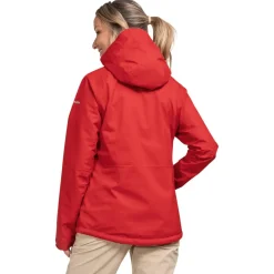 Schu00f6ffel Schöffel - Women's Jacket Easy XT - Regenjacke Hot