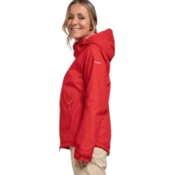 Schu00f6ffel Schöffel - Women's Jacket Easy XT - Regenjacke Hot