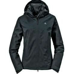 Schu00f6ffel Schöffel - Women's Jacket Easy XT - Regenjacke Hot