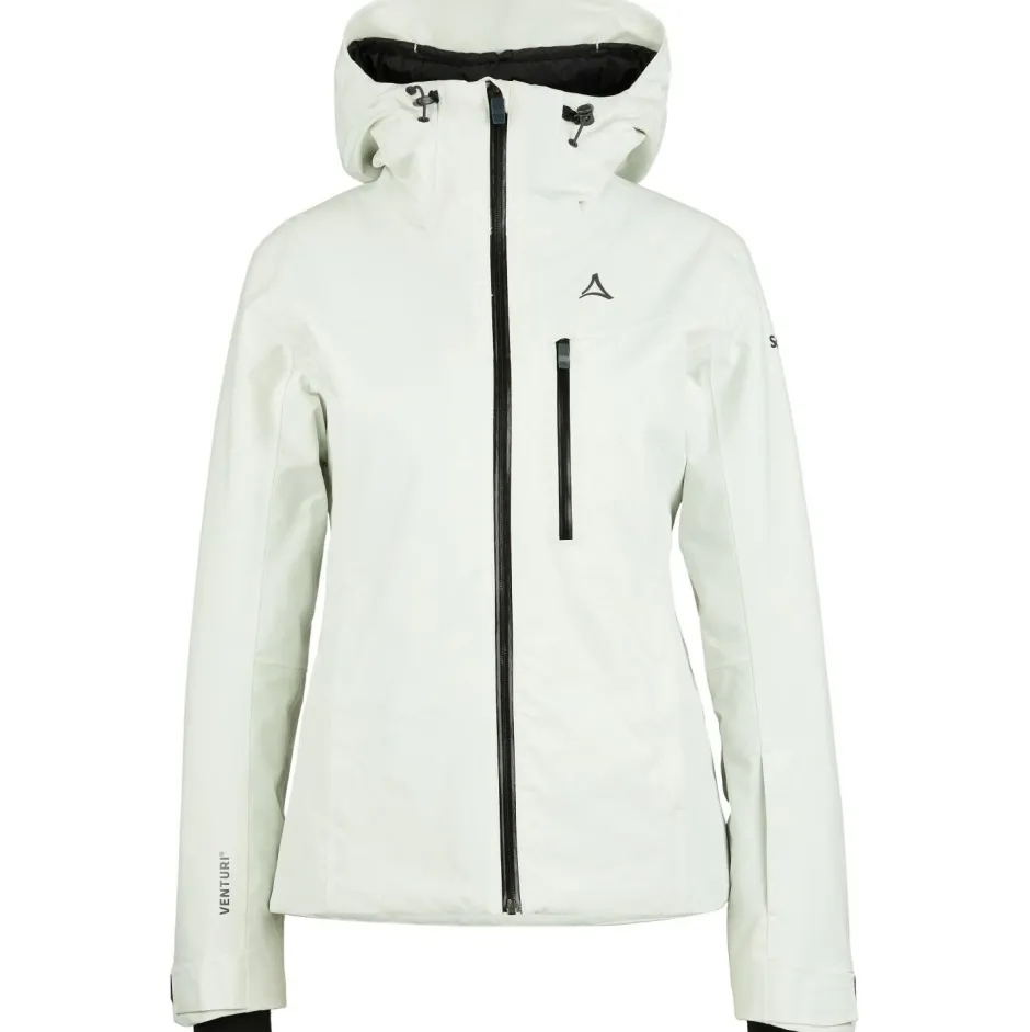 Schu00f6ffel Schöffel - Women's Jacket Nollen - Skijacke