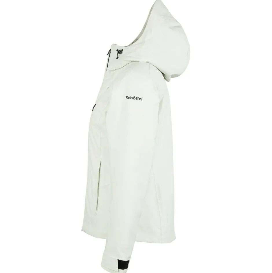 Schu00f6ffel Schöffel - Women's Jacket Nollen - Skijacke