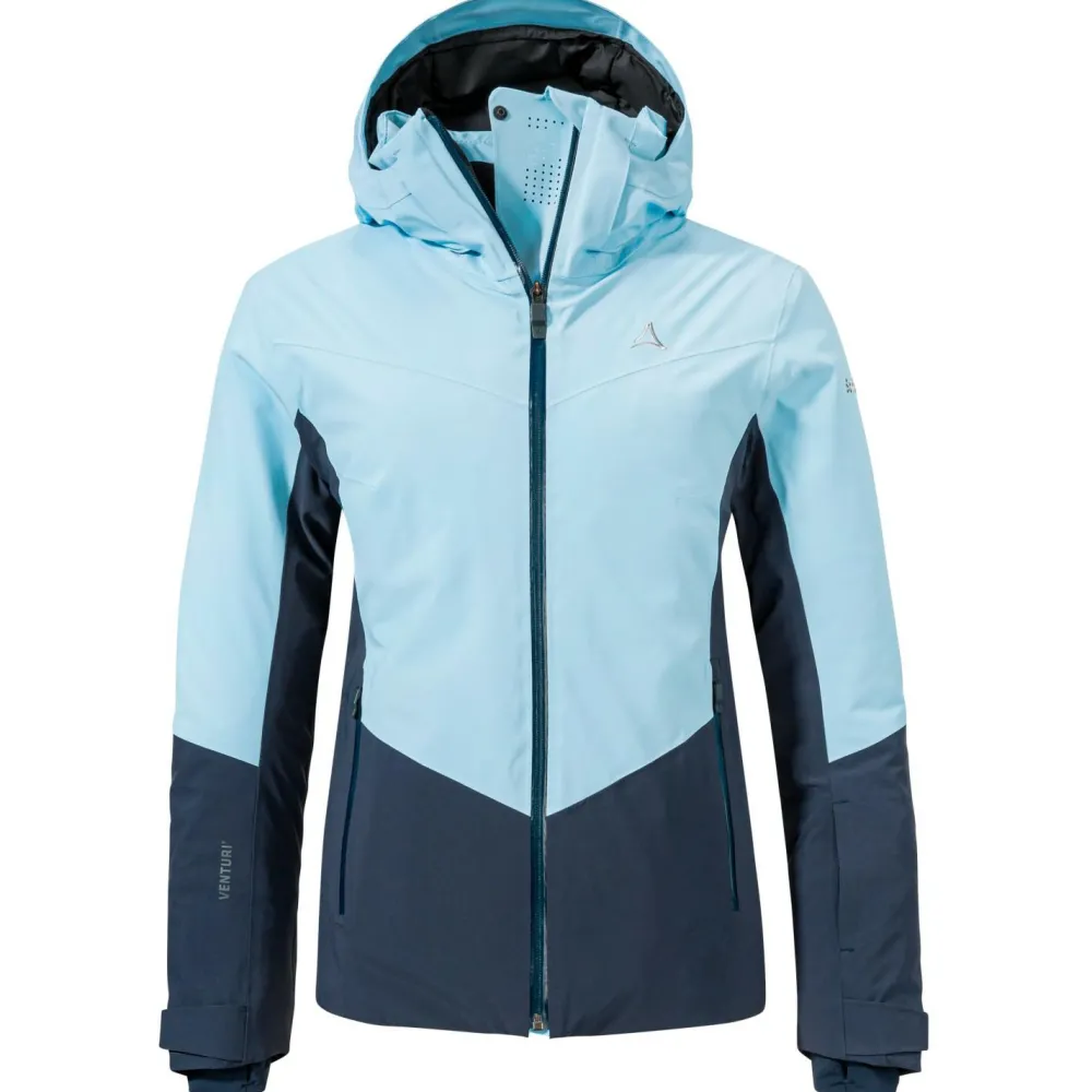 Schu00f6ffel Schöffel - Women's Jacket Safuna - Skijacke Clearance