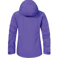 Schu00f6ffel Schöffel - Women's Jacket Style Blaueis - Regenjacke