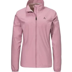 Schu00f6ffel Fahrradbekleidung|Fahrradjacken-Schöffel - Women's Jacket Style Lurbek - Fahrradjacke