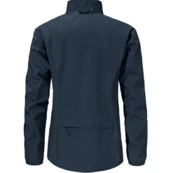 Schu00f6ffel Fahrradbekleidung|Fahrradjacken-Schöffel - Women's Jacket Style Lurbek - Fahrradjacke