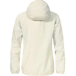 Schu00f6ffel Trekkingbekleidung|Wanderbekleidung-Schöffel - Women's Jacket Style Migandi - Regenjacke