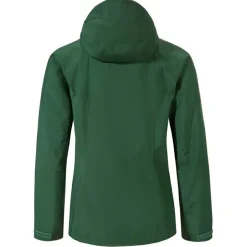Schu00f6ffel Wanderbekleidung|Jacken-Schöffel - Women's Jacket Yew - Regenjacke