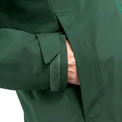 Schu00f6ffel Wanderbekleidung|Jacken-Schöffel - Women's Jacket Yew - Regenjacke