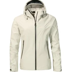 Schu00f6ffel Trekkingbekleidung|Wanderbekleidung-Schöffel - Women's 2.5L 3D Jacket Vistdal - Regenjacke