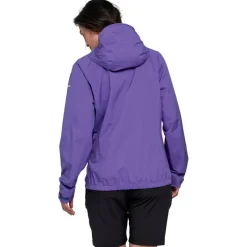 Schu00f6ffel Trekkingbekleidung|Wanderbekleidung-Schöffel - Women's 2.5L 3D Jacket Vistdal - Regenjacke
