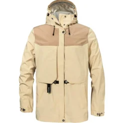 Schu00f6ffel Schöffel - Women's 2L Jacket Style Maghera - Regenjacke Hot
