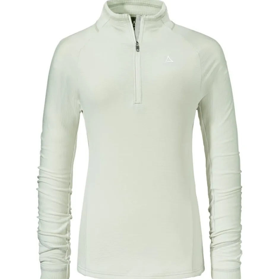 Schu00f6ffel Schöffel - Women's Longsleeve Cascata - Funktionsshirt