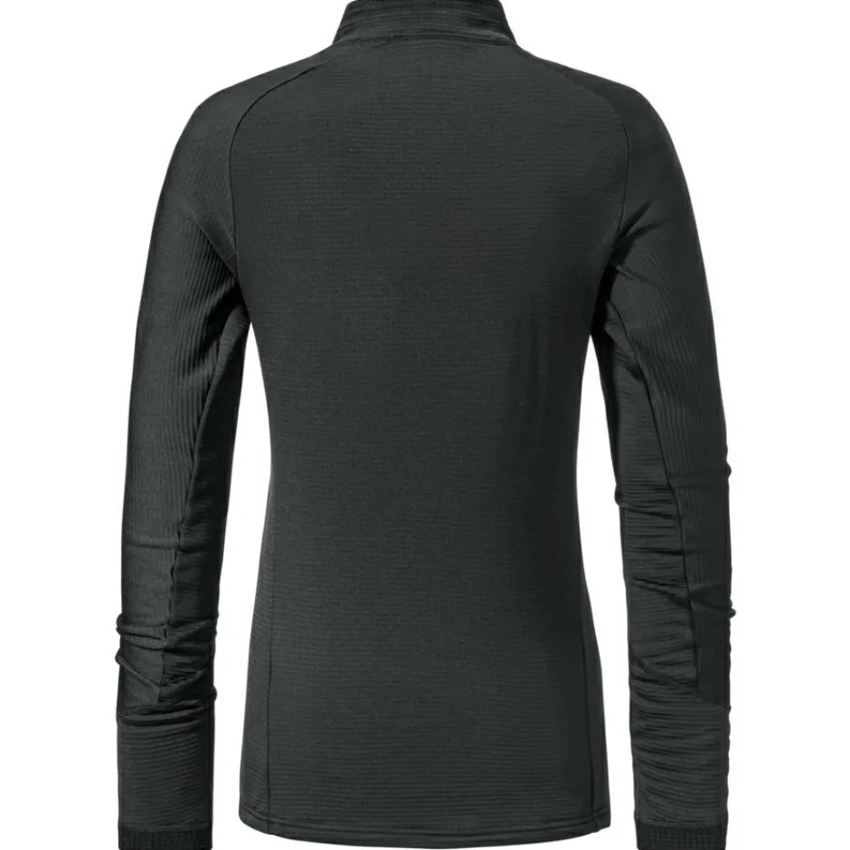 Schu00f6ffel Schöffel - Women's Longsleeve Cascata - Funktionsshirt