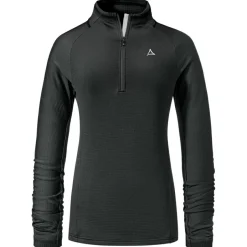 Schu00f6ffel Schöffel - Women's Longsleeve Cascata - Funktionsshirt