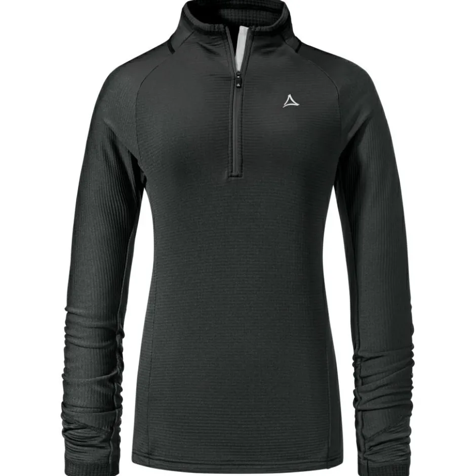 Schu00f6ffel Schöffel - Women's Longsleeve Cascata - Funktionsshirt