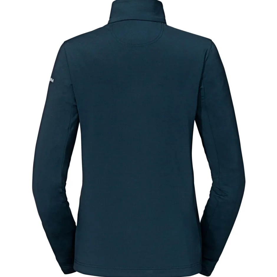 Schu00f6ffel Skibekleidung|Shirts, Hemden & Longsleeves-Schöffel - Women's Longsleeve Fiss - Longsleeve