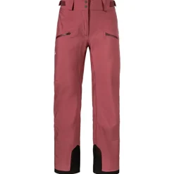 Schu00f6ffel Schöffel - Women's 3L Pants Pizac - Skitourenhose Acai Online