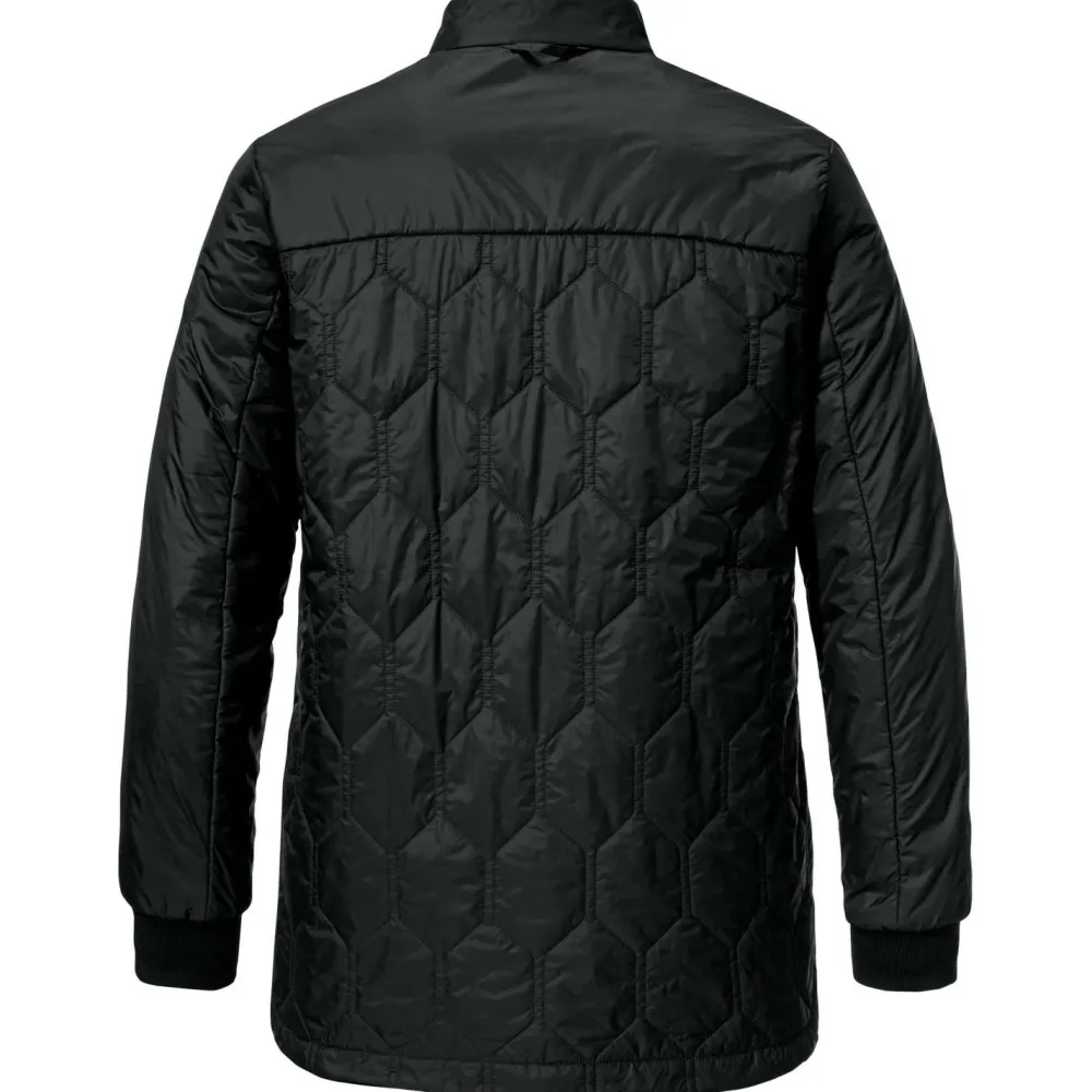 Schöffel - Women's Malkay Insulated Jacket - Kunstfaserjacke < Schu00f6ffel Discount
