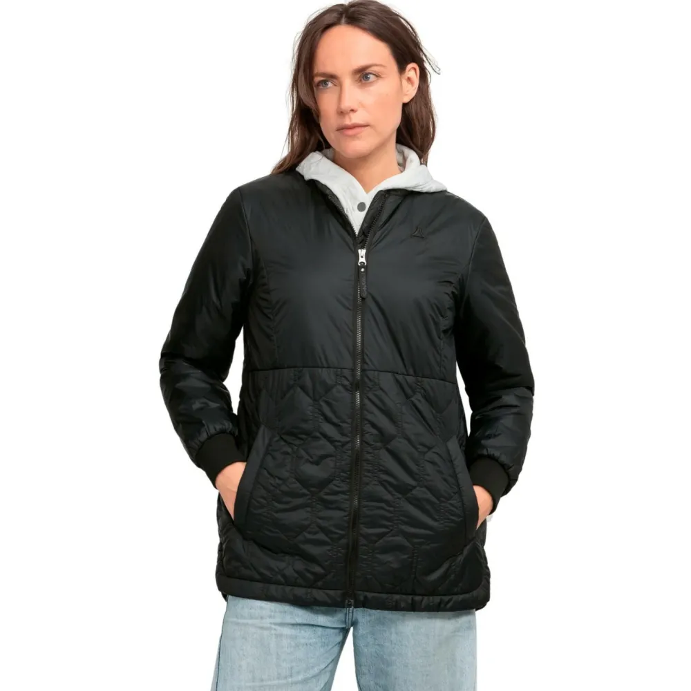 Schöffel - Women's Malkay Insulated Jacket - Kunstfaserjacke < Schu00f6ffel Discount