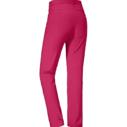 Schu00f6ffel Schöffel - Women's Pants Ascona - Trekkinghose Best