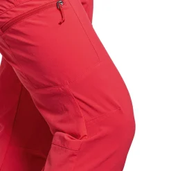 Schu00f6ffel Schöffel - Women's Pants Ascona - Trekkinghose Best