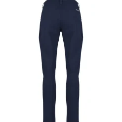 Schu00f6ffel Schöffel - Women's Pants Ascona Warm - Trekkinghose