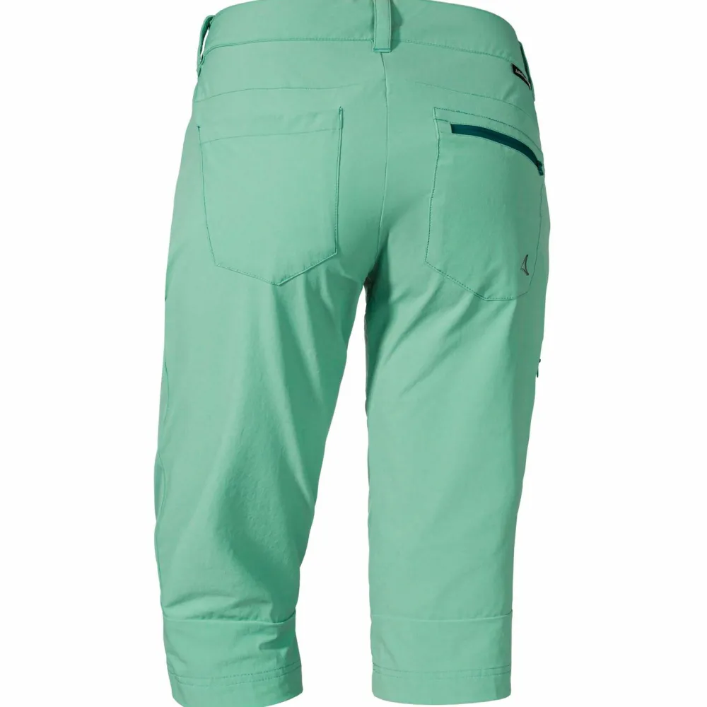 Schöffel - Women's Pants Caracas2 - Shorts < Schu00f6ffel Best