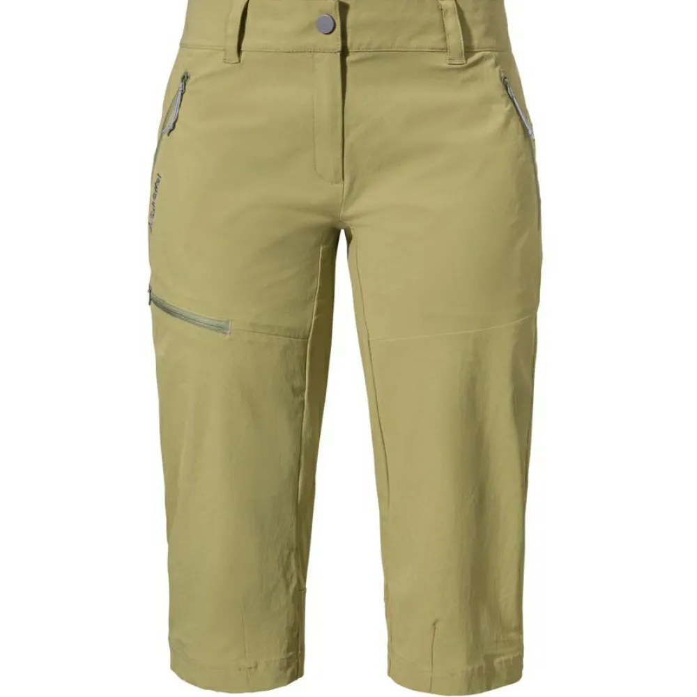 Schöffel - Women's Pants Caracas2 - Shorts < Schu00f6ffel Best
