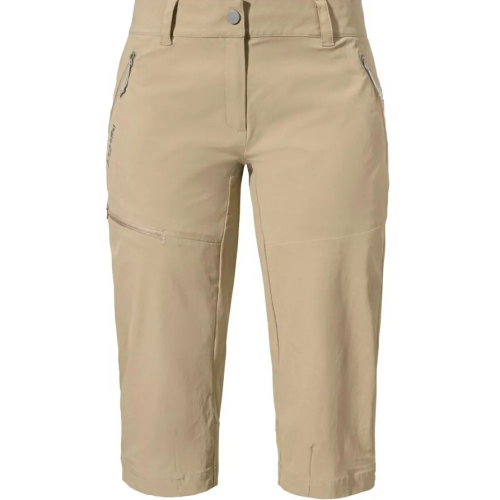 Schöffel - Women's Pants Caracas2 - Shorts < Schu00f6ffel Best