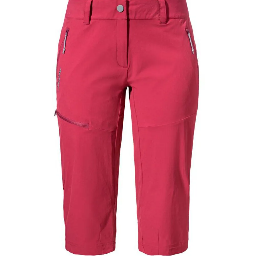 Schöffel - Women's Pants Caracas2 - Shorts < Schu00f6ffel Best