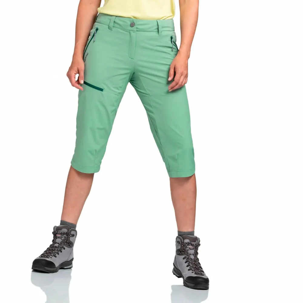 Schöffel - Women's Pants Caracas2 - Shorts < Schu00f6ffel Best