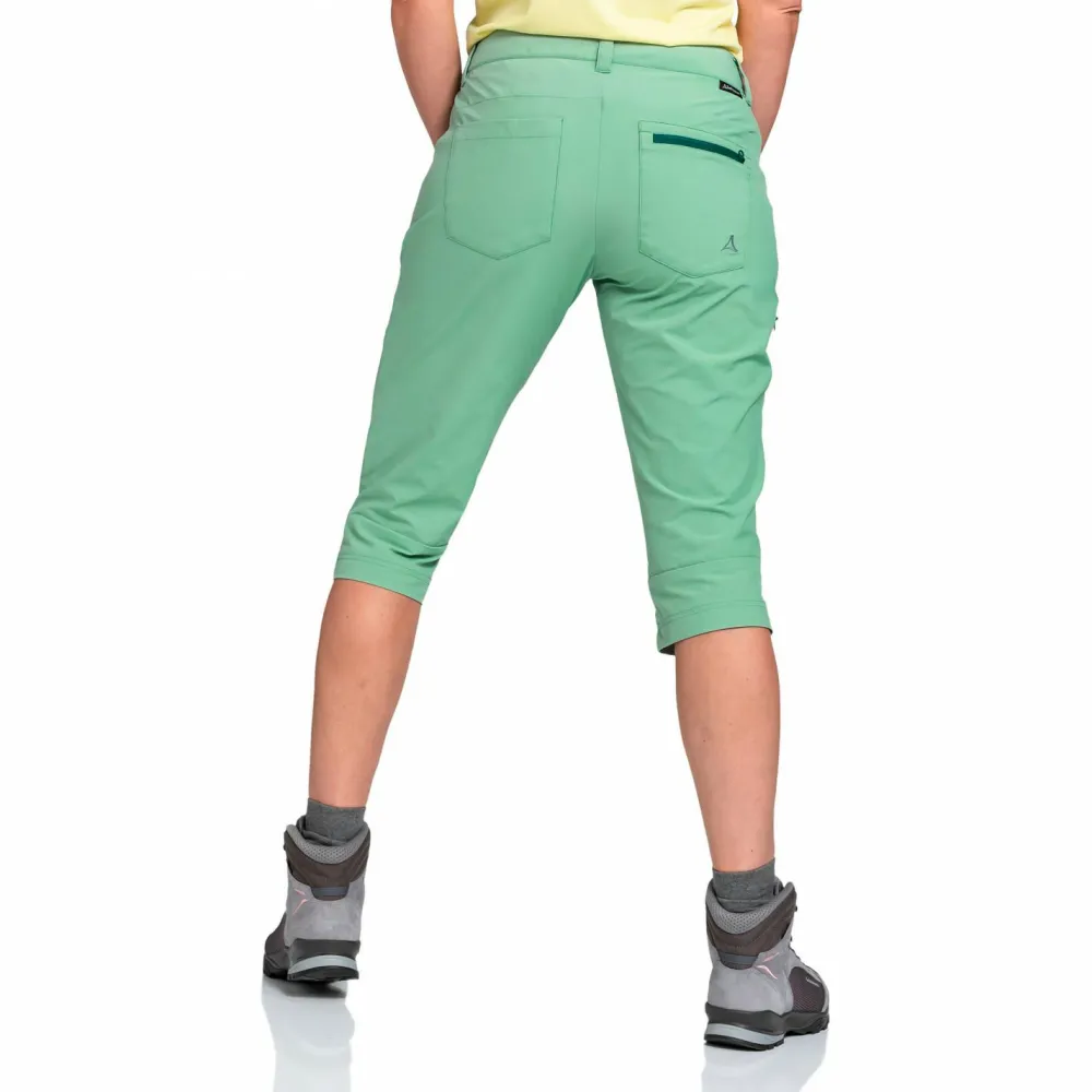 Schöffel - Women's Pants Caracas2 - Shorts < Schu00f6ffel Best