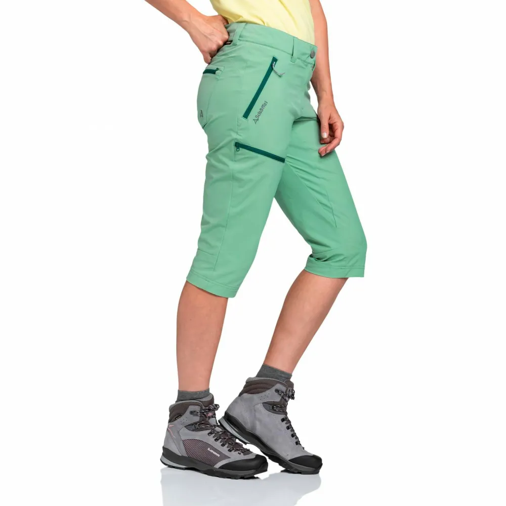 Schöffel - Women's Pants Caracas2 - Shorts < Schu00f6ffel Best