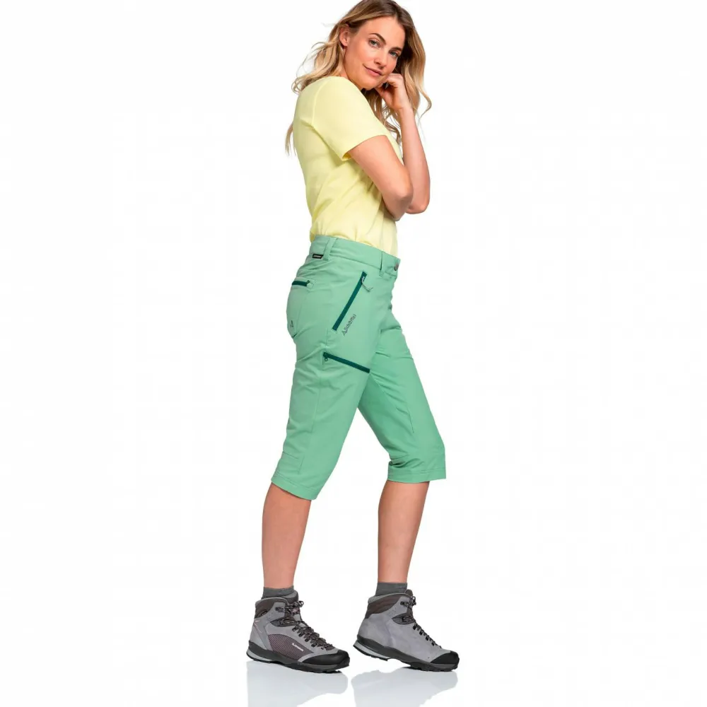 Schöffel - Women's Pants Caracas2 - Shorts < Schu00f6ffel Best