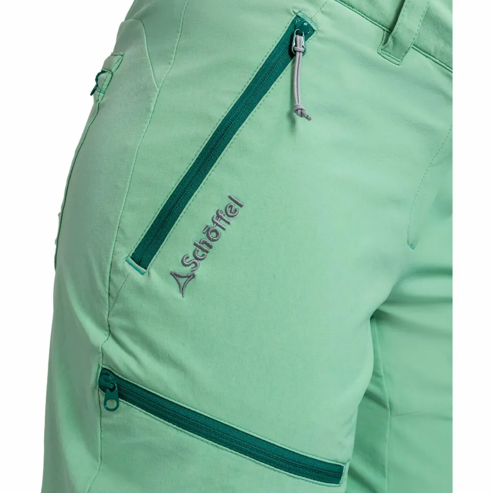 Schöffel - Women's Pants Caracas2 - Shorts < Schu00f6ffel Best