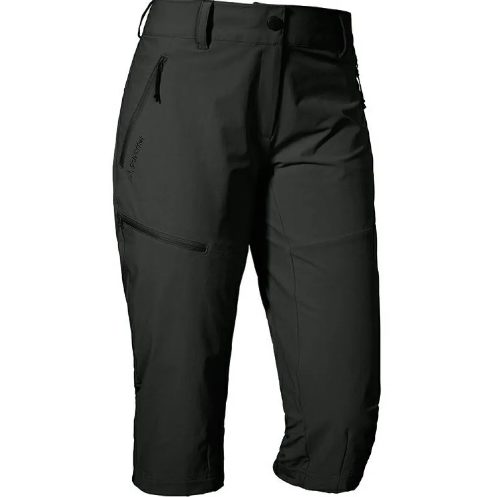 Schöffel - Women's Pants Caracas2 - Shorts < Schu00f6ffel Best