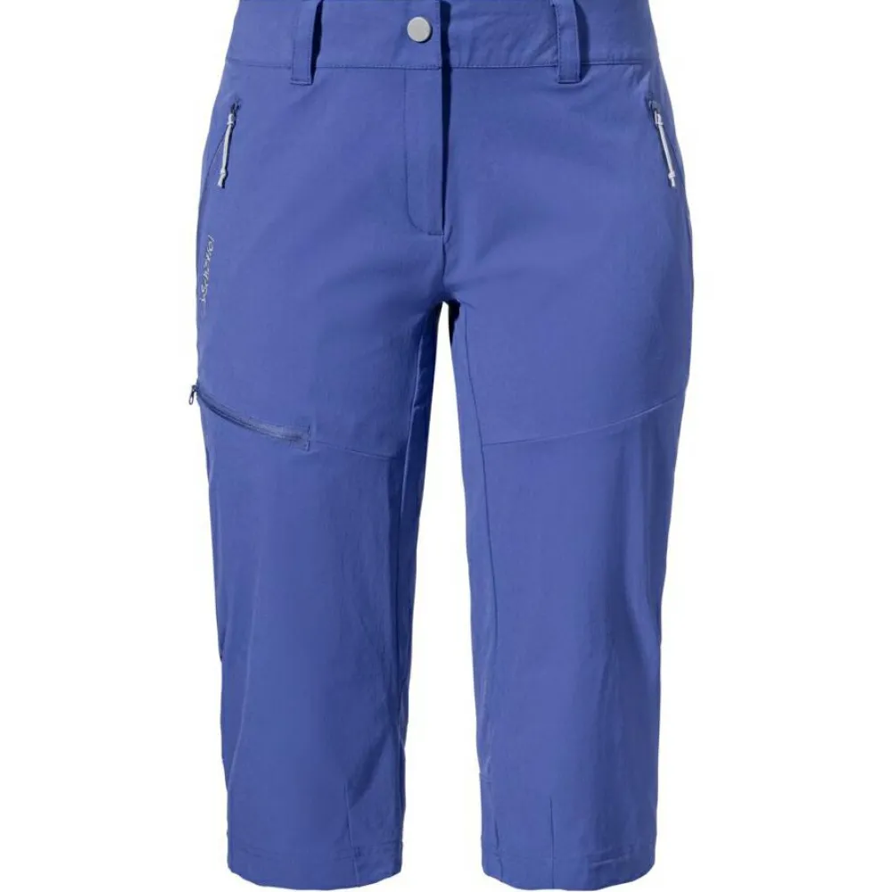 Schöffel - Women's Pants Caracas2 - Shorts < Schu00f6ffel Best