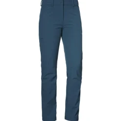Schu00f6ffel Trekkingbekleidung|Wanderbekleidung-Schöffel - Women's Pants Engadin1 - Trekkinghose