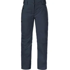 Schu00f6ffel Schöffel - Women's Pants Pine - Skihose