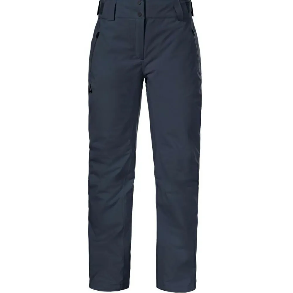 Schu00f6ffel Schöffel - Women's Pants Pine - Skihose