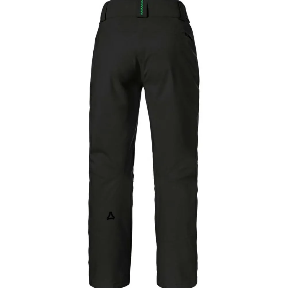 Schu00f6ffel Schöffel - Women's Pants Pine - Skihose