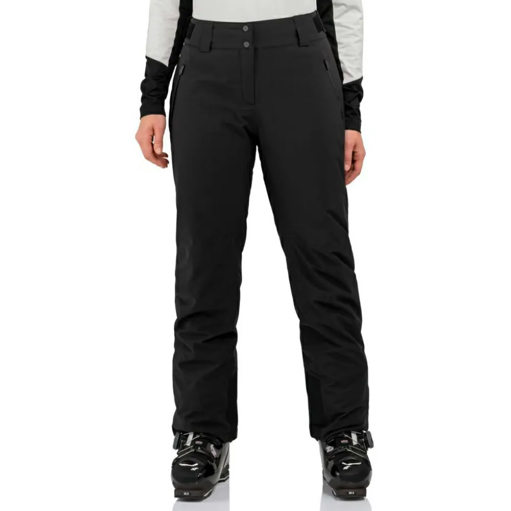 Schu00f6ffel Schöffel - Women's Pants Pine - Skihose