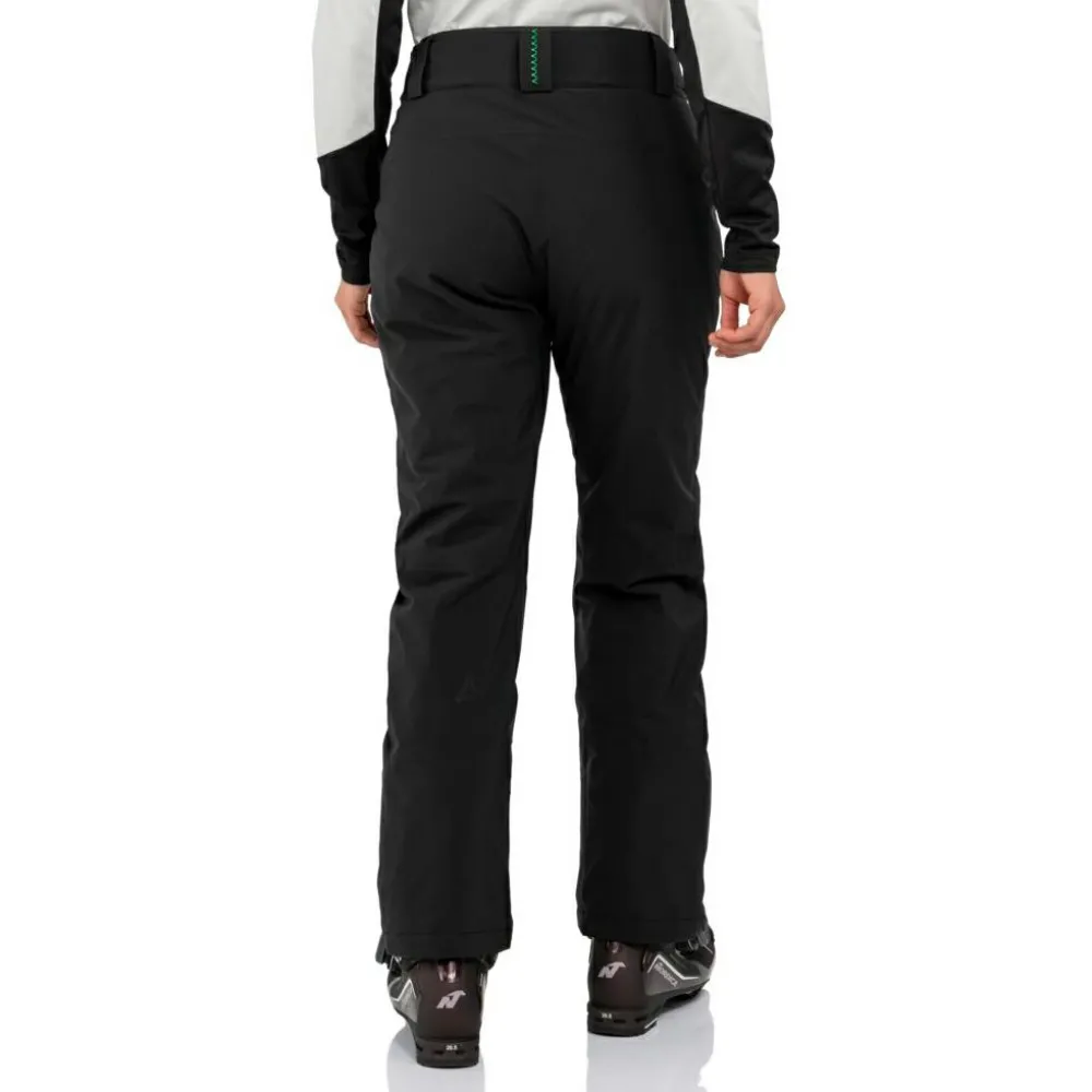 Schu00f6ffel Schöffel - Women's Pants Pine - Skihose