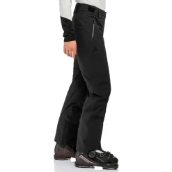 Schu00f6ffel Schöffel - Women's Pants Pine - Skihose