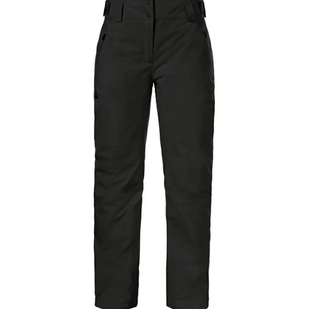 Schu00f6ffel Schöffel - Women's Pants Pine - Skihose